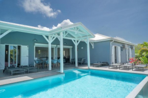 Villa Anamangue